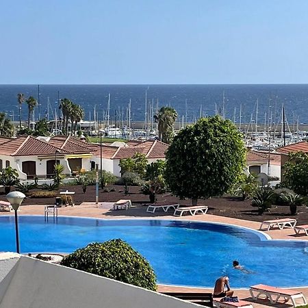 Deluxe Apt. 110Qm+Terrasse 60Qm Pool Wifi Golf Yachthafen Σαν Μιγκέλ ντε Αμπόνα Εξωτερικό φωτογραφία