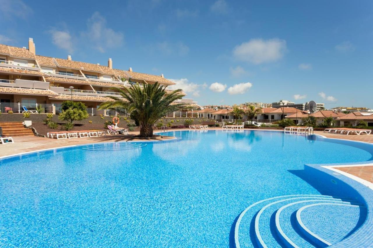 Deluxe Apt. 110Qm+Terrasse 60Qm Pool Wifi Golf Yachthafen Σαν Μιγκέλ ντε Αμπόνα Εξωτερικό φωτογραφία