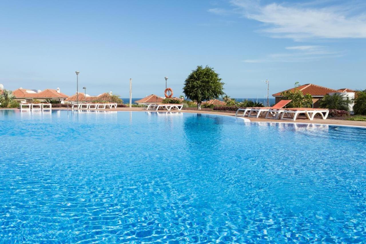 Deluxe Apt. 110Qm+Terrasse 60Qm Pool Wifi Golf Yachthafen Σαν Μιγκέλ ντε Αμπόνα Εξωτερικό φωτογραφία