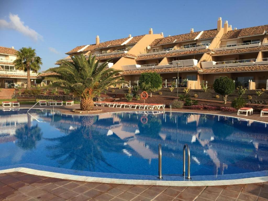 Deluxe Apt. 110Qm+Terrasse 60Qm Pool Wifi Golf Yachthafen Σαν Μιγκέλ ντε Αμπόνα Εξωτερικό φωτογραφία