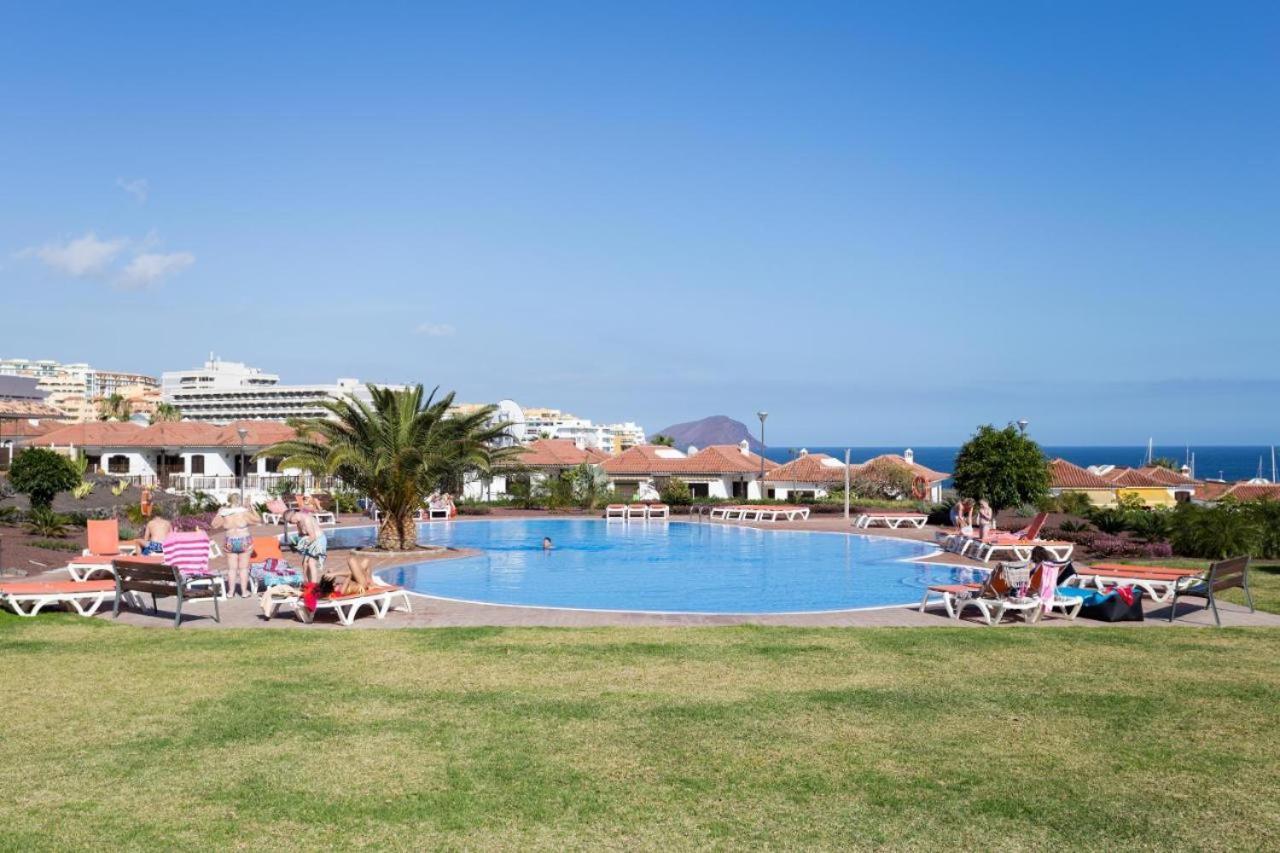 Deluxe Apt. 110Qm+Terrasse 60Qm Pool Wifi Golf Yachthafen Σαν Μιγκέλ ντε Αμπόνα Εξωτερικό φωτογραφία