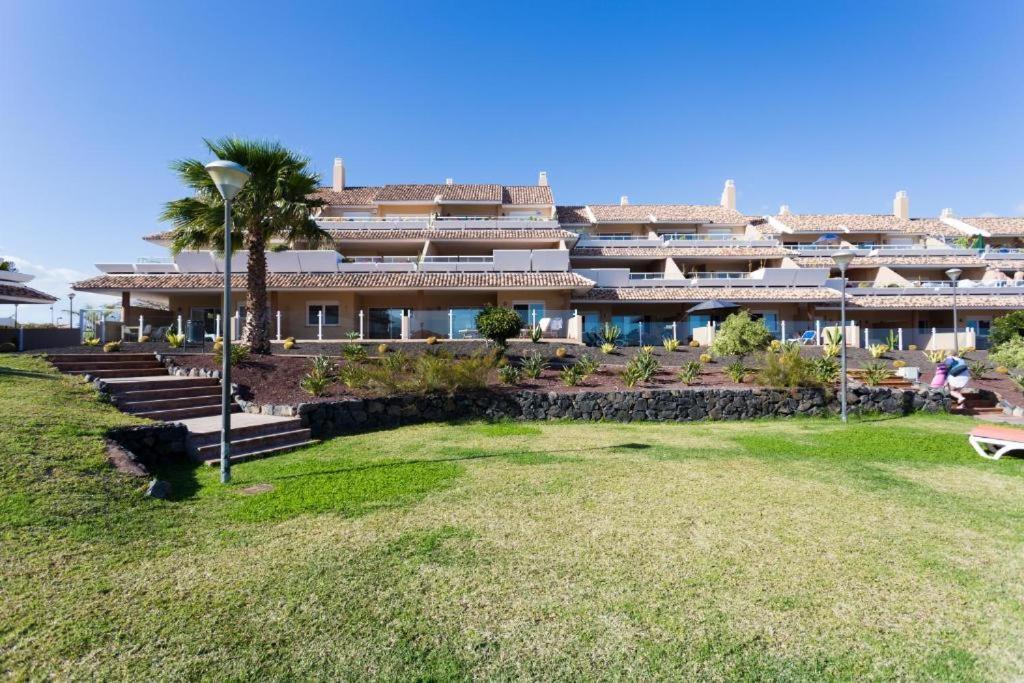 Deluxe Apt. 110Qm+Terrasse 60Qm Pool Wifi Golf Yachthafen Σαν Μιγκέλ ντε Αμπόνα Εξωτερικό φωτογραφία