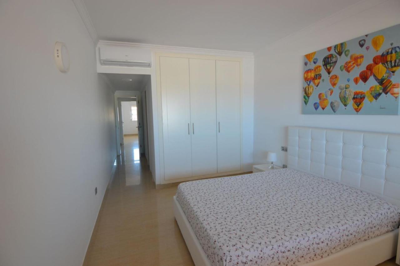 Deluxe Apt. 110Qm+Terrasse 60Qm Pool Wifi Golf Yachthafen Διαμέρισμα Σαν Μιγκέλ ντε Αμπόνα Εξωτερικό φωτογραφία