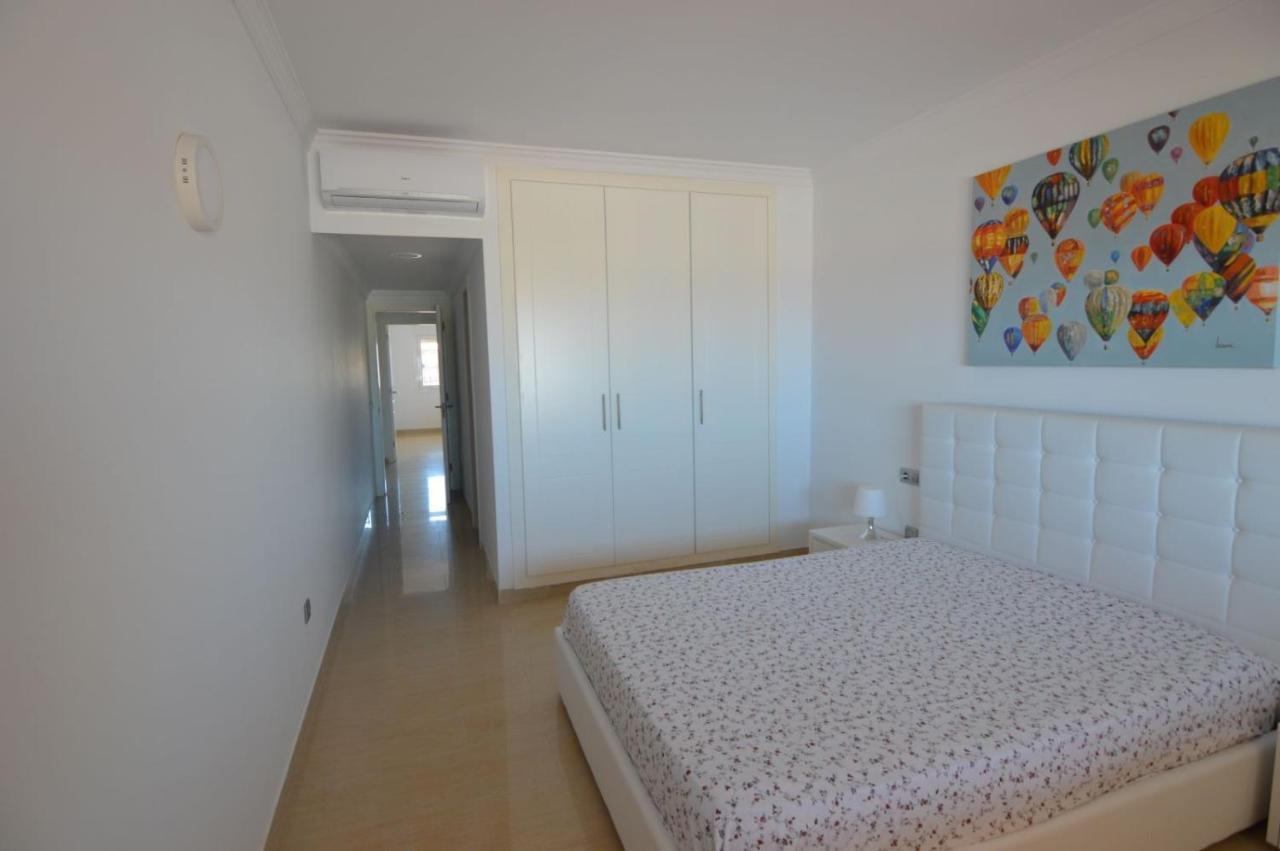 Deluxe Apt. 110Qm+Terrasse 60Qm Pool Wifi Golf Yachthafen Σαν Μιγκέλ ντε Αμπόνα Εξωτερικό φωτογραφία