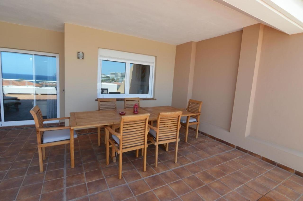 Deluxe Apt. 110Qm+Terrasse 60Qm Pool Wifi Golf Yachthafen Σαν Μιγκέλ ντε Αμπόνα Εξωτερικό φωτογραφία