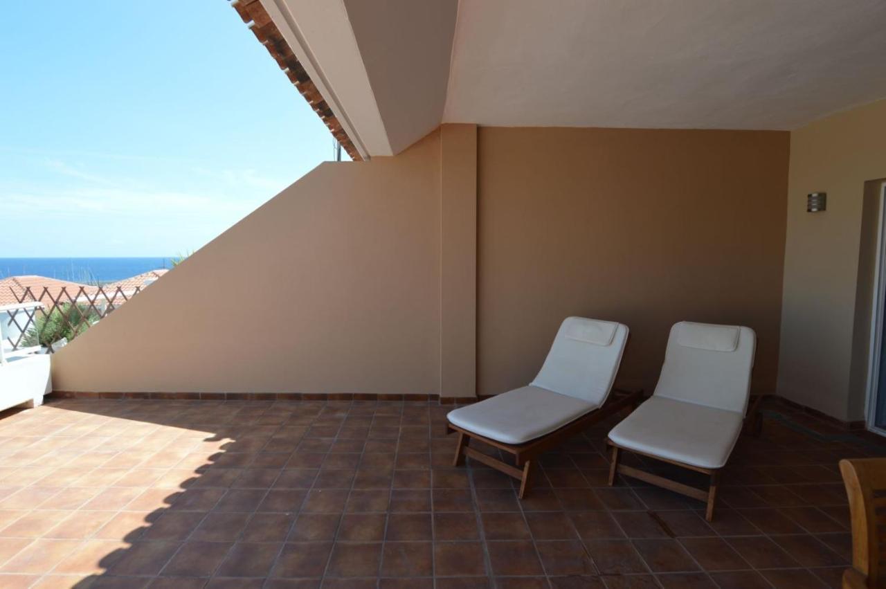 Deluxe Apt. 110Qm+Terrasse 60Qm Pool Wifi Golf Yachthafen Σαν Μιγκέλ ντε Αμπόνα Εξωτερικό φωτογραφία