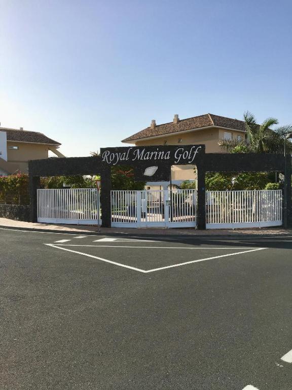 Deluxe Apt. 110Qm+Terrasse 60Qm Pool Wifi Golf Yachthafen Σαν Μιγκέλ ντε Αμπόνα Εξωτερικό φωτογραφία