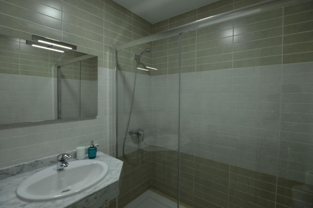 Deluxe Apt. 110Qm+Terrasse 60Qm Pool Wifi Golf Yachthafen Σαν Μιγκέλ ντε Αμπόνα Εξωτερικό φωτογραφία