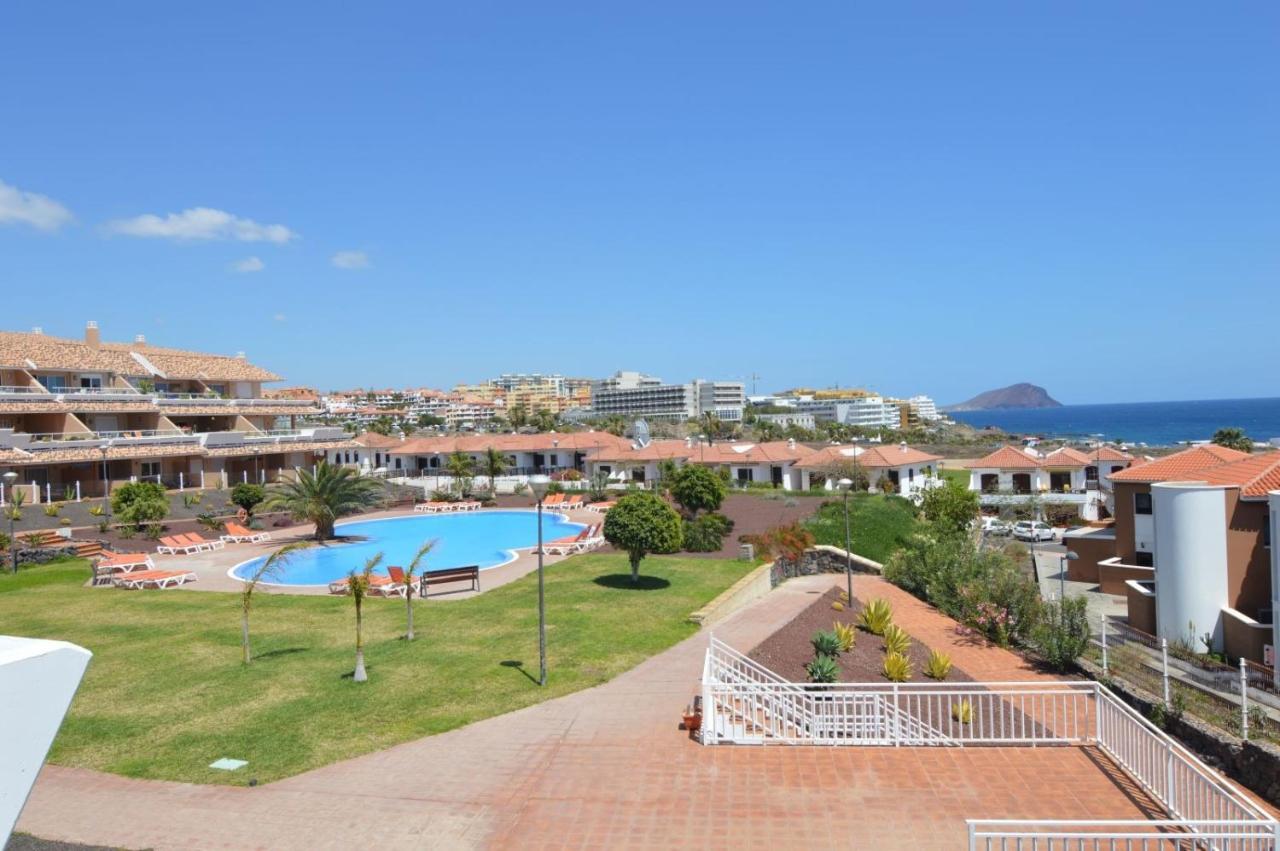 Deluxe Apt. 110Qm+Terrasse 60Qm Pool Wifi Golf Yachthafen Σαν Μιγκέλ ντε Αμπόνα Εξωτερικό φωτογραφία